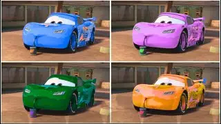 🔥 Lightning McQueen Coffin Dance Remix 💀🚗 | FUNNIEST Meme Song 2026