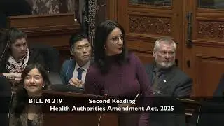 BC Legislature Live Stream
