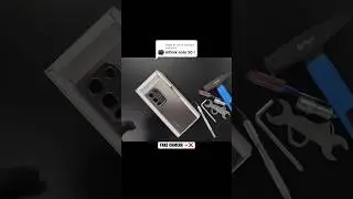Infinix note 50 durability test #infinixnote50