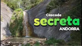 Descubre las cascadas secretas de Ordino: naturaleza en estado puro | Andorra