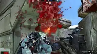Wolfteam Shooter