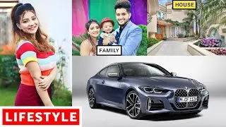 Khushi Choudhary Lifestyle 2022, Age,Husband,Boyfriend,Biography,Cars,House,Family,Income & Networth