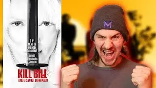 KILL BILL: THE WHOLE BLOODY AFFAIR - (JamesMCD's Cinematic Bucket List)