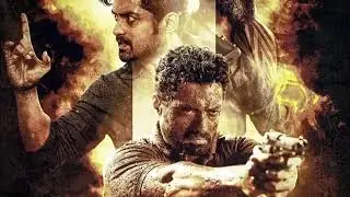 Devil - The British Secret Agent Full Movie Hindi Dubbed Update | Kalyan Ram New Movie | South Movie