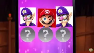 Waluigi fans perspective of Smash ultimate