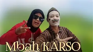 Mbah Karso Bangkit Semangate (part 2) | RADIO VISUAL PERTAMA MAGETAN