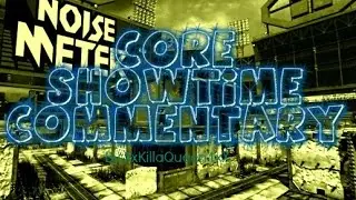 Call of Duty: Ghost Commentary #6 SHOWTIME!