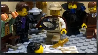 Murder Mystery 
