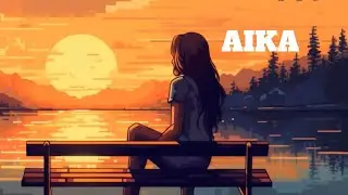 Jad Fayoumi - AIKA (Official Music Audio)