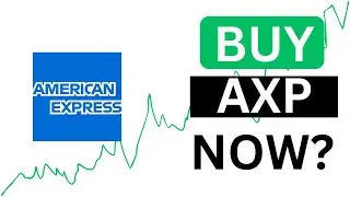 AXP Financial Deep Dive - Is American Express A Buy Right Now?