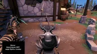 Crowfall Bugs