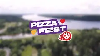 PizzaFest 2024 - как это было 😎