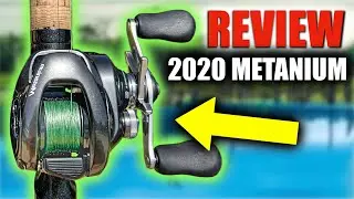 2020 Shimano Metanium Review 50% OFF on Secret Website (Half Price) Pro's Choice Baitcaster