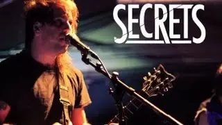 Secrets - Genesis (Live Video)