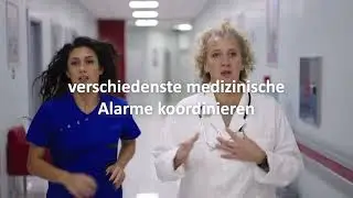 novaCLOUD und UMB: Wenn jede Sekunde z&auml;hlt.