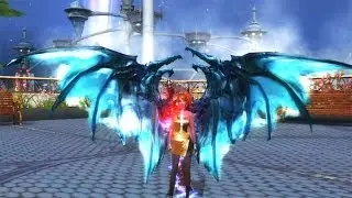 Aion Templar 55 Darvylle PvP Nexus[EU] (AoD) vs Spiritmaster