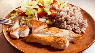 ЗАБУДЬТЕ О САХАРЕ В КРОВИ И ОЖИРЕНИИ! Сбросьте 20 килограммов с этим вкусным рецептом салата.