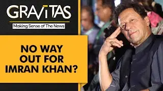 Gravitas: Imran Khan to face military court trial?