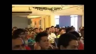 Christmas Message by Ps Kosh Dahal/GraceTv NHTC