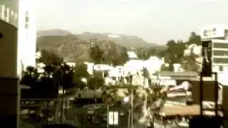 Hollywood Intro (Entourage Style)