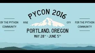 PyCon 2016 Startup Row Pitch Event at @Simple