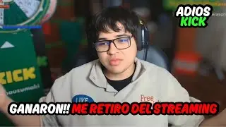 😞DID WE WIN? IS SACHA RETIRING FROM STREAMING?💀HOW MUCH DID HE EARN AS A STREAMER? 🤑 + WEEKLY GAME
