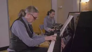 Oblivion (Maurizio Najt and Javier Sanchez) Viva Tango