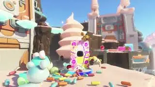 Astro Bot PS5 Part 2: Sweetness with Metal Gear