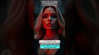Expensive void   DJ JEDY - Rain on my Soul #shorts #luxury #luxurysadness #fashion #vibes