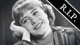 Patty Duke ● A Simple Tribute