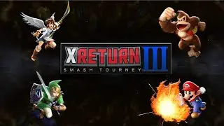XReturnIII Teaser Trailer