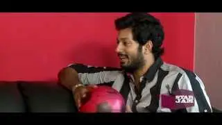 Star Jam with Rejith Menon - Part 01 Kappa TV