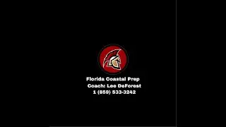 Post Grad Basketball: Florida Coastal Prep Anvar Asanov 6&rsquo;11 Center
