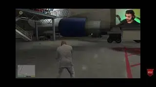 GTA 5 dangerous kill plan limansion thief #gta #carime #super #bgmi