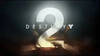 Lets Suck at...... Destiny 2 with MzzteryRose