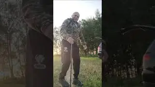 Опора для оружия Veber FD 190 (monopod)