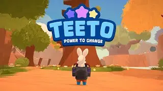 Teeto - Gameplay Trailer