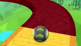 Going Balls - SpeedRun Gameplay Level 17000 to 17003