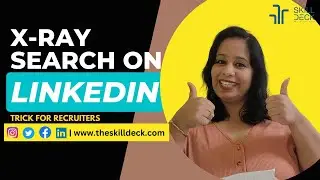 Как провести рентгеновский поиск в LinkedIn: хитрость для рекрутеров | SkillDeck