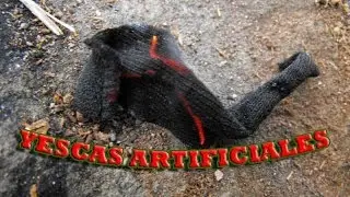ABSsupervivencia: Yescas artificiales (Parte 2)