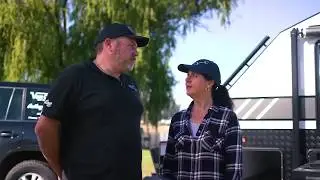 WUDU S9E06: G&S Chassis Lifestyle On Display
