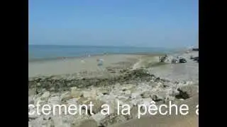 La jetée de Malo les bains sans ses rochers !!!!!!!!