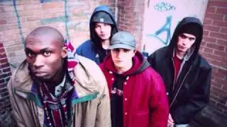 Rime organisé - Jour de pluie