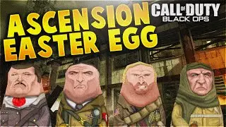 Black Ops Zombies - 
