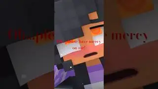 Aphmau sacrifices her life for her mom &hellip; feel sorry for them&hellip;#minecraft #aphmau ￼