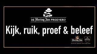 Bier Proeven