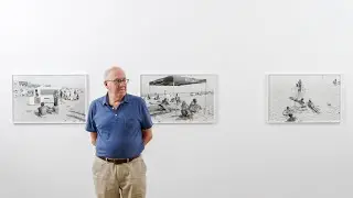 Tod Papageorge on &lsquo;At The Beach&rsquo;