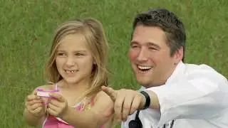 TV Commercial Production | Children&rsquo;s Home Society of Florida | FULL ON PRODUCTIONS | TV Commercials