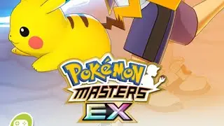 Pokemon Masters EX Part 1: this game has a Poryphone!