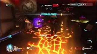 High rank PS4 montage